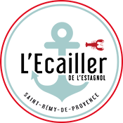 LOGO ECAILLER ESTAGNOL