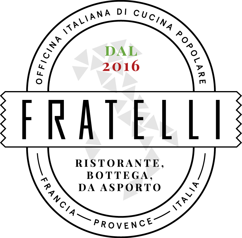 LOGO FRATELLI