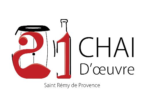 Logo 21 chai d'Oeuvre